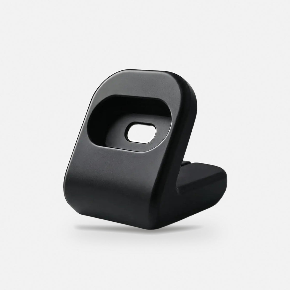 Charging Dock Stand for Fitbit Air in Black