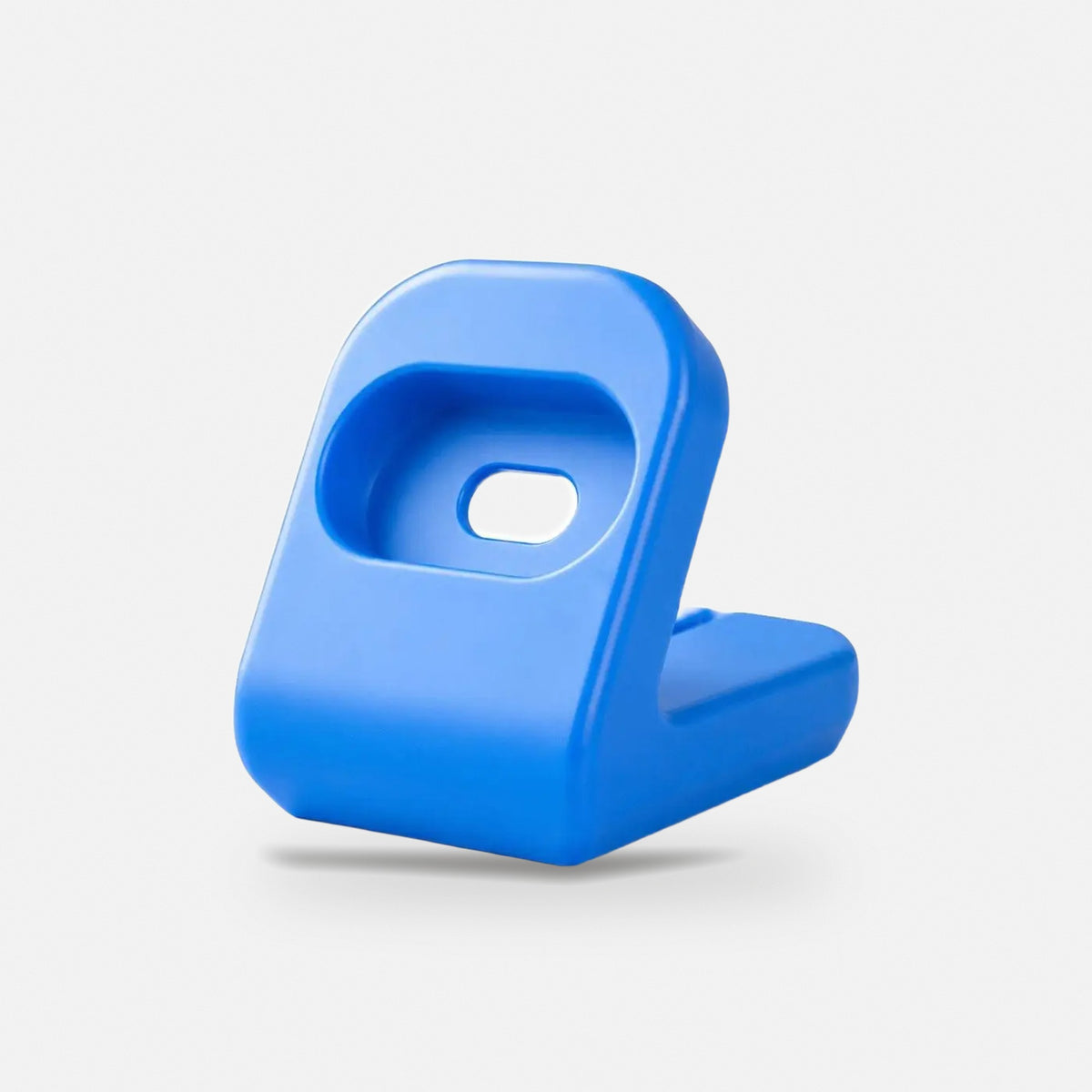 Charging Dock Stand for Fitbit Air in Blue