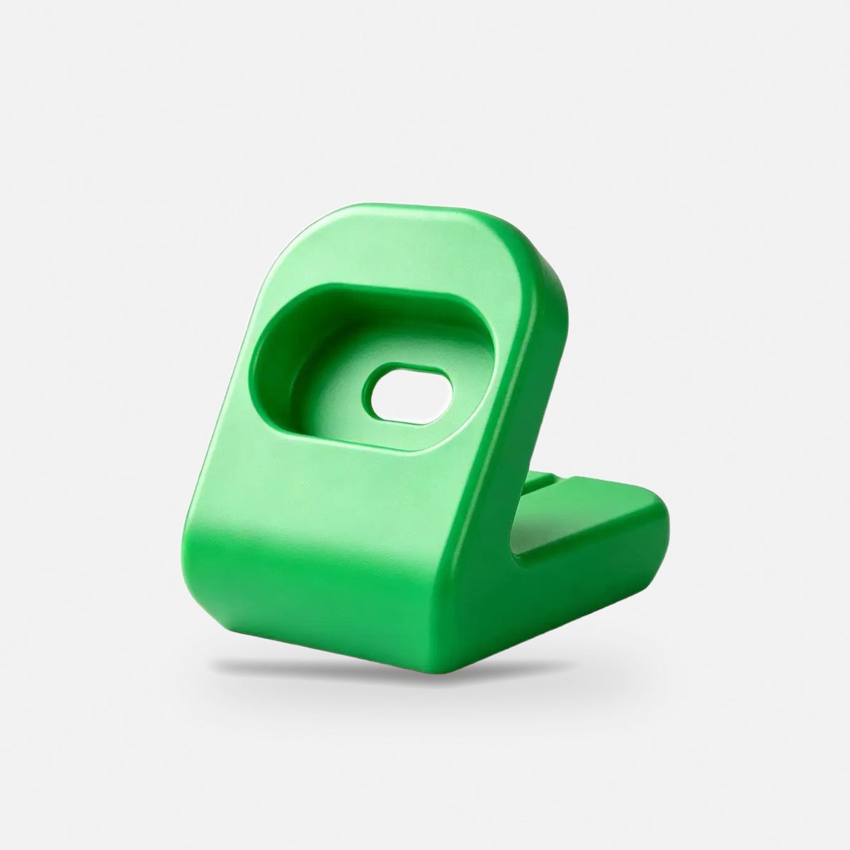 Charging Dock Stand for Fitbit Air in Green