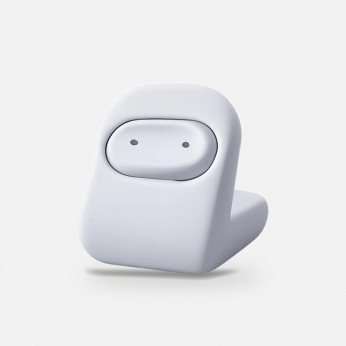 Charging Dock Stand for Fitbit Air in Grey