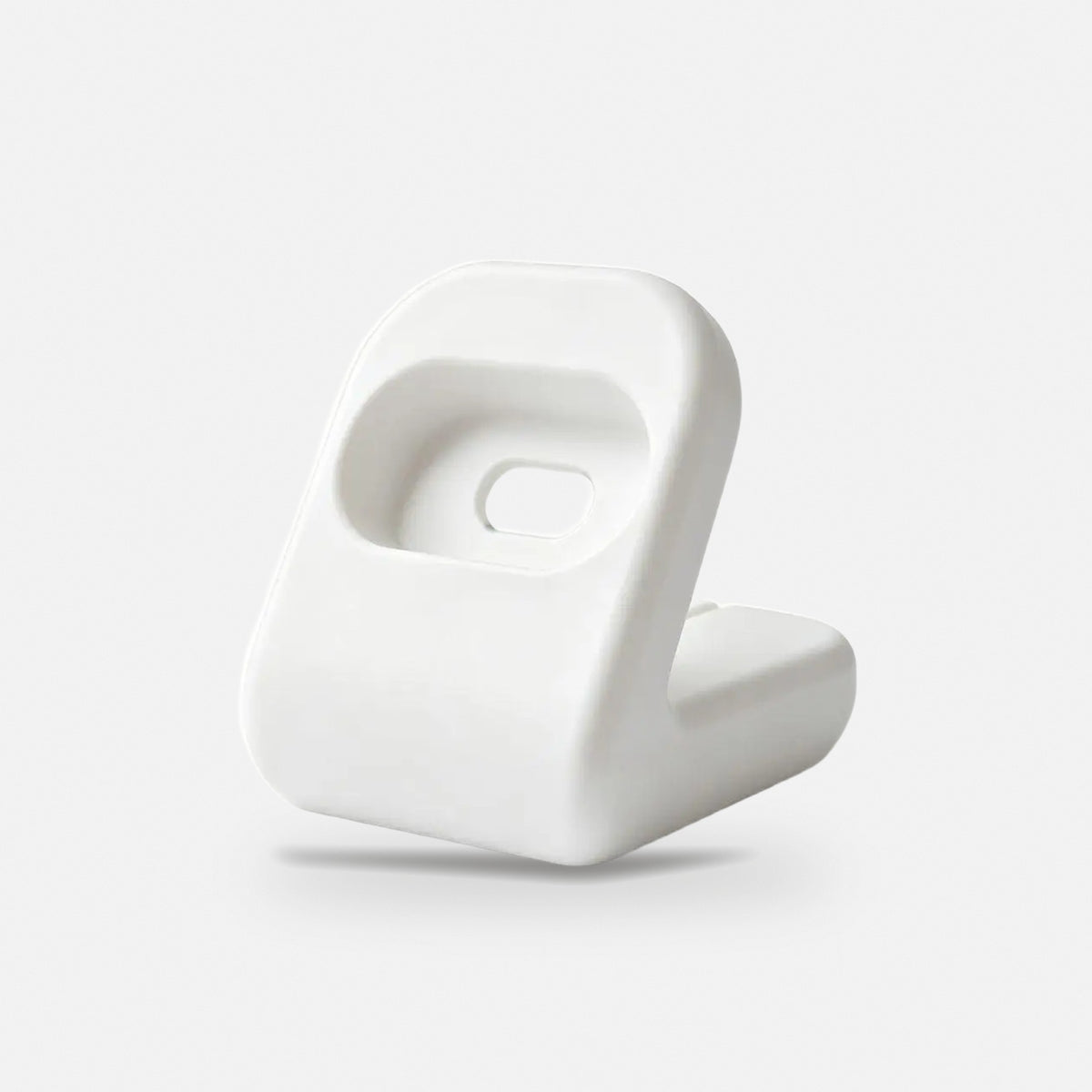 Charging Dock Stand for Fitbit Air in White