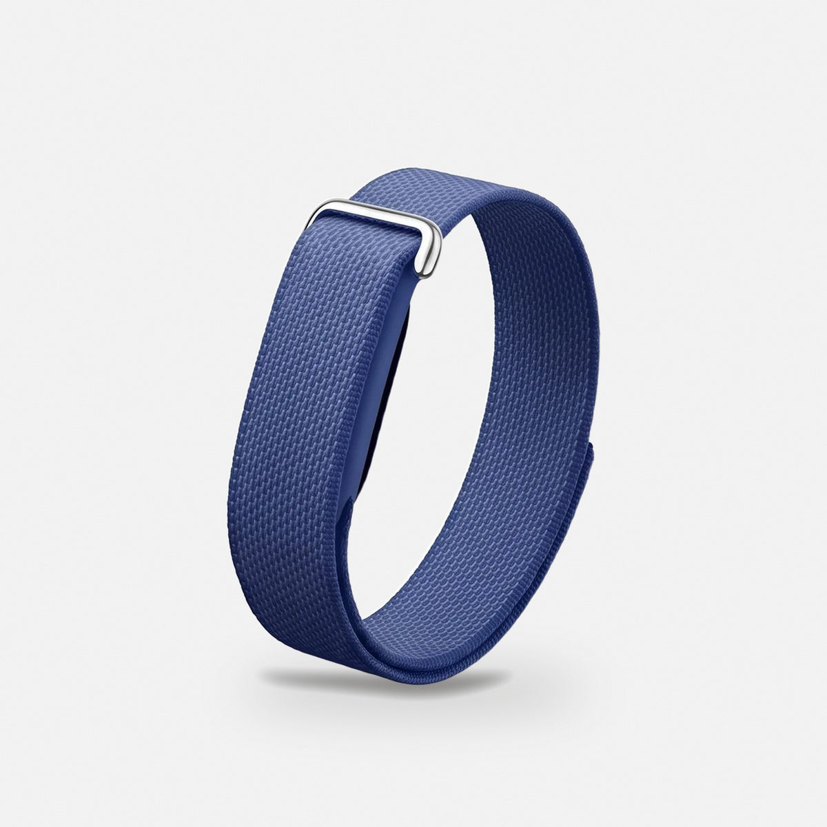 Nylon Sport Loop for Fitbit Air in Navy