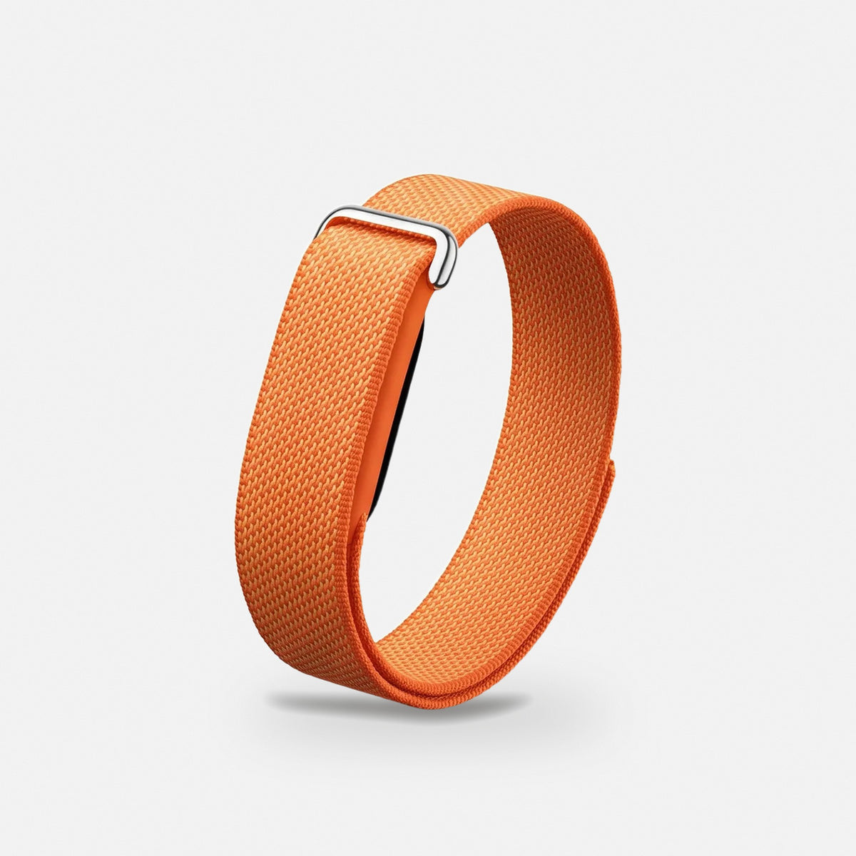 Nylon Sport Loop for Fitbit Air in Orange