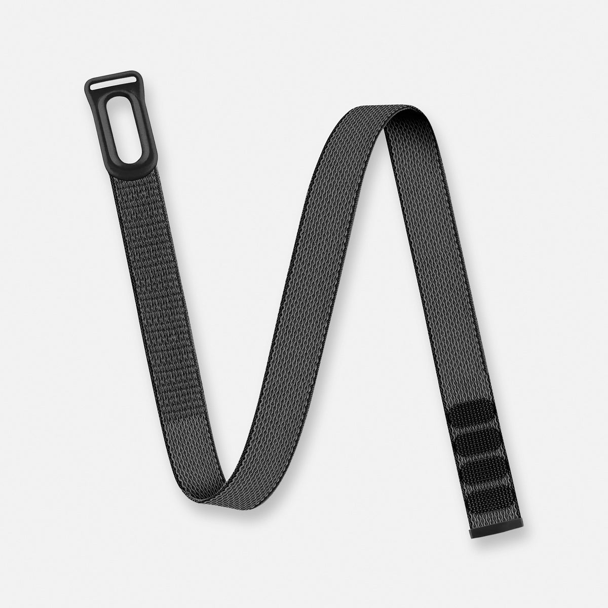 Sport Bicep Armband for Fitbit Air in Black