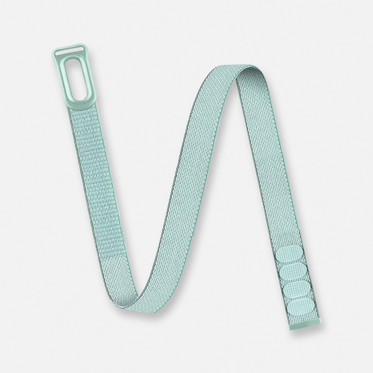 Sport Bicep Armband for Fitbit Air in Mint