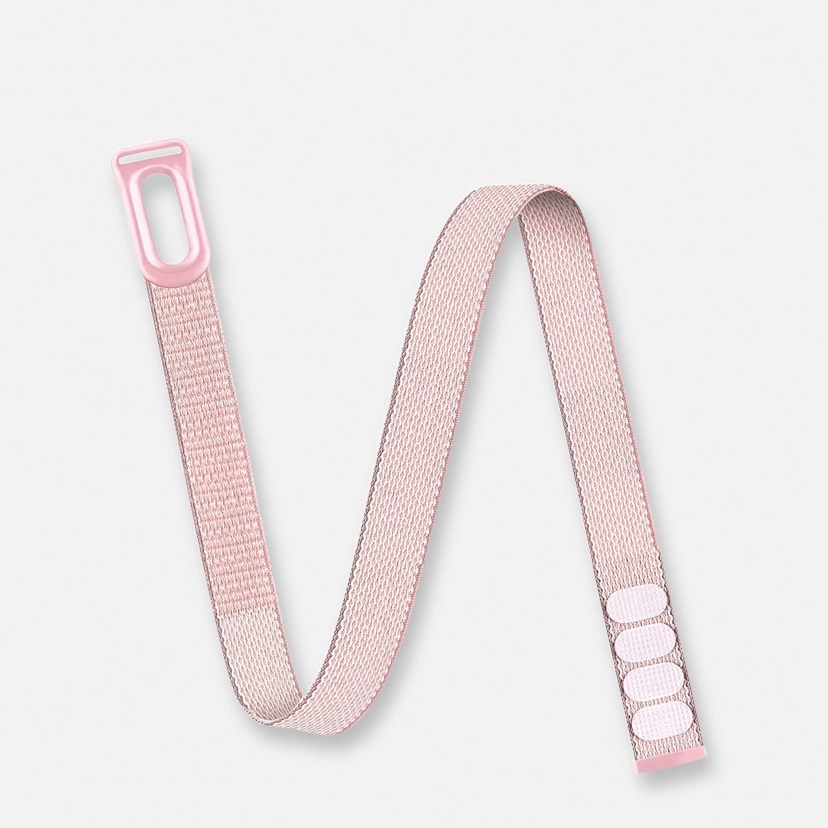 Sport Bicep Armband for Fitbit Air in Pink